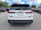 New 2026 Honda CR-V Sport Touring image 5