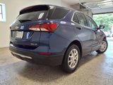 Used 2022 Chevrolet Equinox LT image 4
