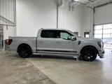 New 2025 Ford F150 Lariat w/ Equipment Group 502A High image 5