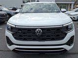 New 2025 Volkswagen Atlas Cross Sport SEL Premium R-Line image 3