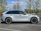 New 2025 MAZDA CX-90 3.3 Turbo S w/ Premium Plus image 3