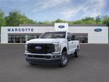 New 2024 Ford F250 XL w/ Snow Plow Prep Package image 2