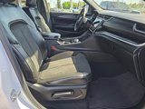 New 2025 Jeep Grand Cherokee Altitude image 5
