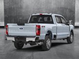 New 2025 Ford F250 Lariat image 2