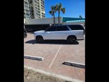 Used 2023 Cadillac Escalade ESV Premium Luxury image 5