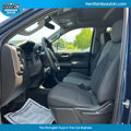 Used 2021 Chevrolet Silverado 1500 Custom image 5