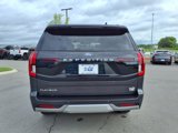 New 2025 Ford Expedition Platinum image 4