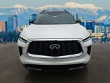 New 2025 INFINITI QX60 Autograph w/ Lighting Package (N94) image 2