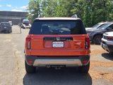 New 2026 Honda Passport TrailSport image 5