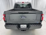 New 2025 Ford F150 Lightning XLT image 4