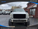Used 2016 Ford F250 Lariat w/ Lariat Ultimate Package image 3