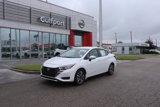 Used 2024 Nissan Versa SV w/ Trunk Package image 2