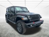 New 2025 Jeep Wrangler Unlimited Rubicon image 2