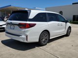 New 2025 Honda Odyssey Touring image 4