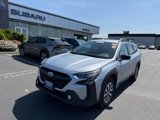 Used 2024 Subaru Outback Premium image 2