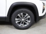 New 2025 Chevrolet Equinox LT w/ Convenience Package II image 5