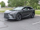 New 2025 Lexus RX 350 AWD image 4