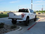 Used 2023 Ford F150 Lariat image 3