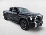 Used 2025 Toyota Tundra Limited image 3