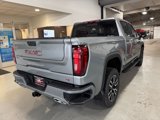 New 2025 GMC Sierra 1500 AT4 w/ AT4 Premium Package image 6