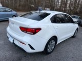 Used 2022 Kia Rio LX image 5