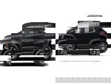 New 2026 Chevrolet Equinox LT w/ Convenience Package II image 3