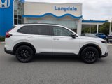 New 2026 Honda CR-V Sport-L image 3