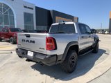 New 2025 RAM 1500 RHO w/ RHO Level 1 Equipment Group image 5