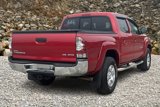 Used 2013 Toyota Tacoma 4x4 Double Cab image 2