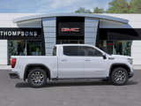 New 2026 GMC Sierra 1500 SLT w/ SLT Premium Package image 3