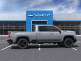New 2025 Chevrolet Silverado 2500 LTZ w/ LTZ Plus Package image 5