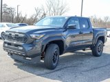 New 2025 Toyota Tacoma TRD Off-Road image 4