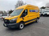 Used 2023 Ford Transit 250 148 High Roof w/ Load Area Protection Package image 3