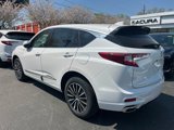 New 2025 Acura RDX SH-AWD w/ Advance Package image 3