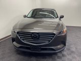 Used 2018 MAZDA CX-9 Touring w/ Touring Premium Package image 3