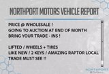 Used 2019 Ford F150 Raptor w/ Equipment Group 802A Luxury image 5