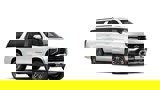 New 2025 Chevrolet Suburban Z71 w/ Z71 Off-Road Package image 2
