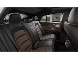 New 2025 Mercedes-Benz GLE 53 AMG 4MATIC Coupe image 5