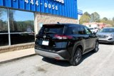 Used 2023 Nissan Rogue S image 4