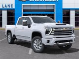 New 2025 Chevrolet Silverado 2500 High Country w/ Z71 Off-Road Package image 4