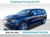 New 2025 Dodge Durango SRT Hellcat image 1