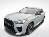 New 2025 BMW X2 xDrive28i w/ Technology Package image 3