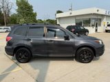 Used 2017 Subaru Forester 2.5i Limited w/ Popular Package #2 image 4