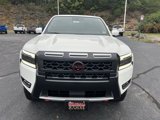 New 2025 Nissan Frontier PRO-4X w/ Pro Convenience Package image 2