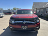 Used 2019 Volkswagen Atlas SE w/ Towing Package image 3