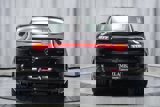 New 2025 Mercedes-Benz EQE AMG 4MATIC Sedan image 3