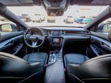 Used 2024 INFINITI QX55 Luxe image 2
