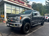 Used 2019 Ford F350 Lariat w/ Lariat Ultimate Package image 2