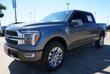 New 2025 Ford F150 King Ranch image 3