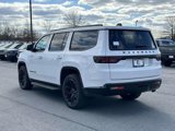 New 2025 Jeep Wagoneer Series II w/ Premium Group I image 4